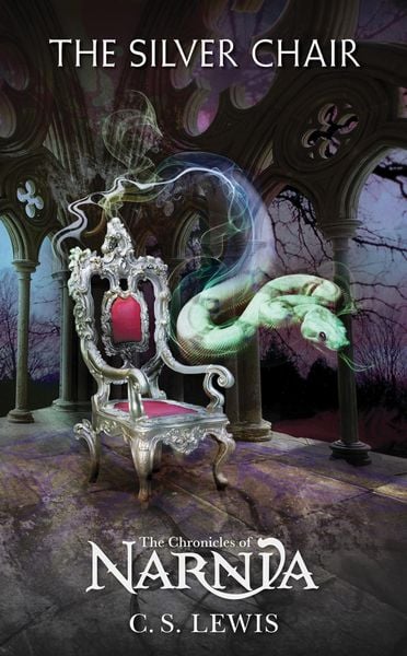 Produktbild: The Silver Chair