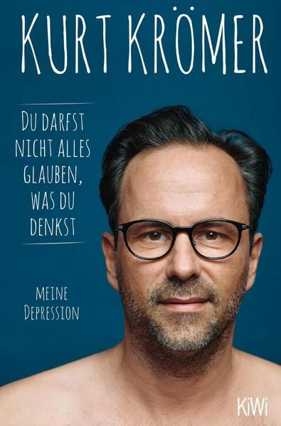 Produktbild: Du darfst nicht alles glauben, was du denkst