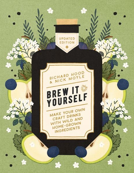 Produktbild: Brew It Yourself
