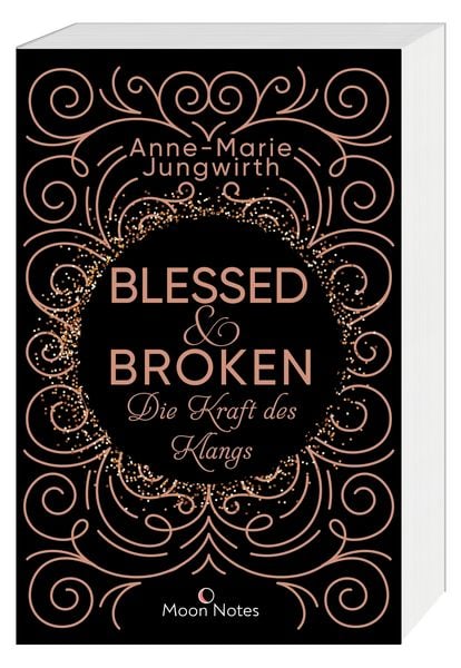Produktbild: Blessed & Broken. Die Kraft des Klangs