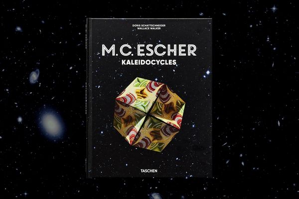 Produktbild: M.C. Escher