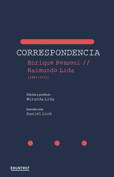 Produktbild: Correspondencia
