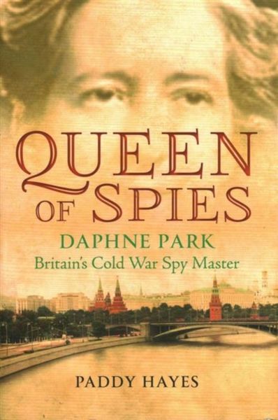 Produktbild: Hayes, P: Queen of Spies
