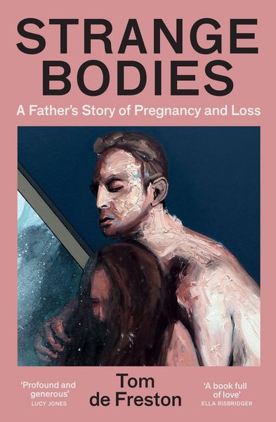 Produktbild: Strange Bodies