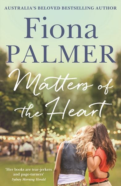 Produktbild: Matters of the Heart