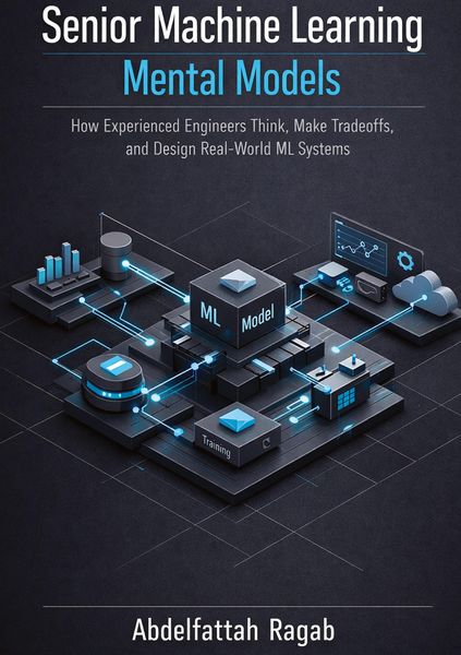 Produktbild: Senior Machine Learning Mental Models