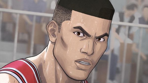 Produktbild: The First Slam Dunk - Steelbook Edition - Limitiertes Steelbook (4K Ultra HD+Blu-ray)