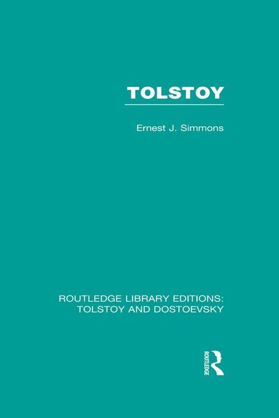 Produktbild: Tolstoy