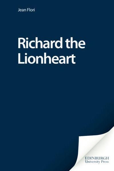 Produktbild: Richard the Lionheart