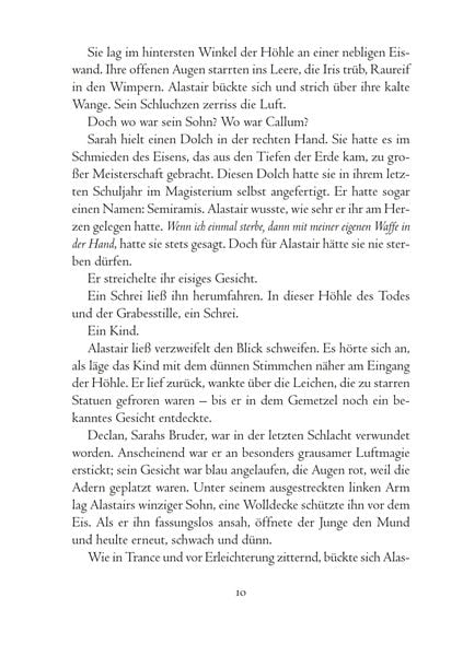 Produktbild: Magisterium - Das 1. Jahr