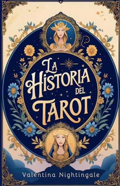 Produktbild: La Historia Del Tarot