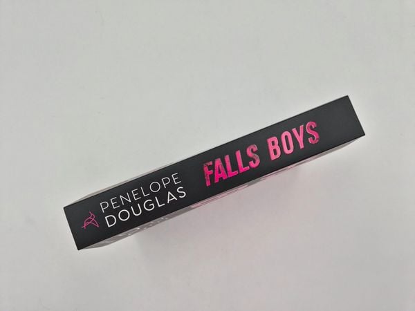 Produktbild: Falls Boys