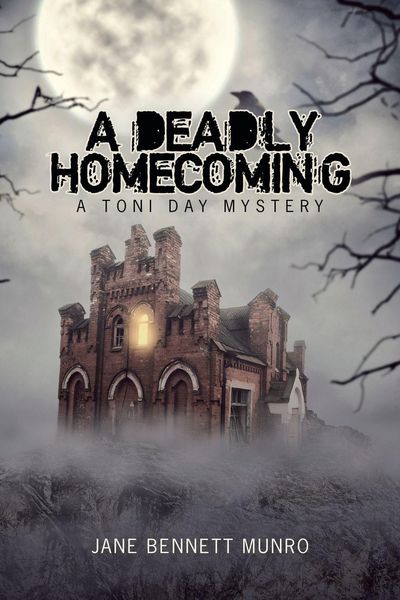 Produktbild: A Deadly Homecoming