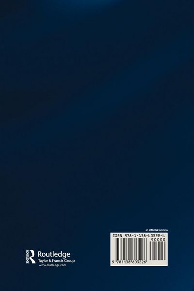Produktbild: The Precarious Generation