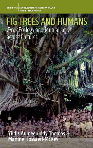 Produktbild: Fig Trees and Humans