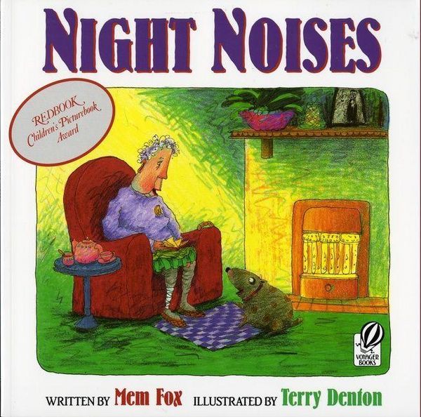 Produktbild: Night Noises