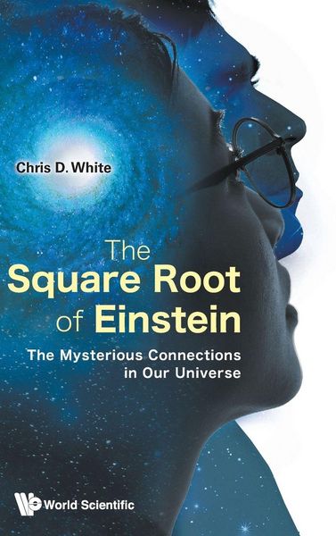 Produktbild: Square Root Of Einstein, The