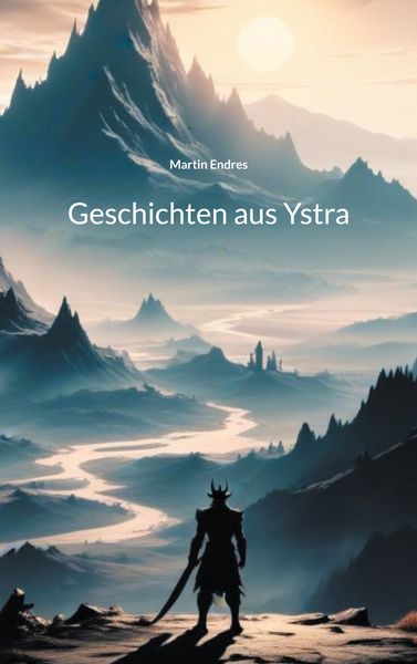 Produktbild: Geschichten aus Ystra