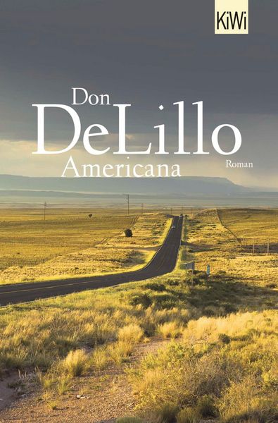 Produktbild: Americana