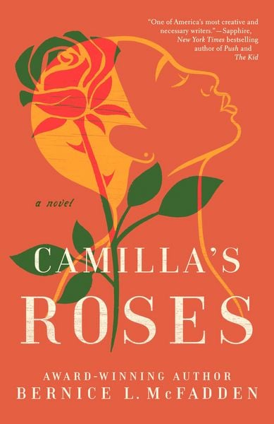 Produktbild: Camilla's Roses