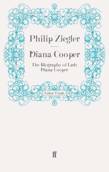 Produktbild: Diana Cooper
