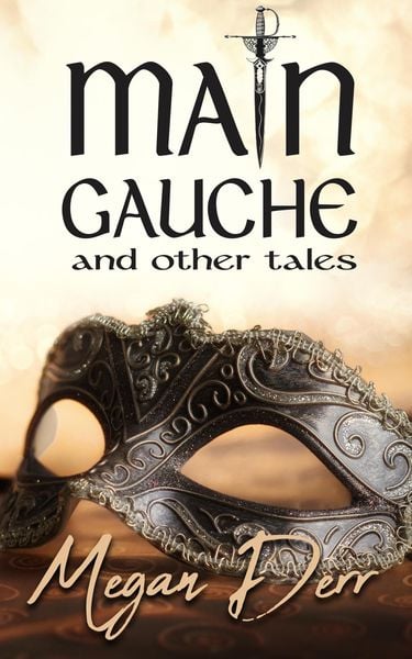 Produktbild: Main Gauche and Other Tales