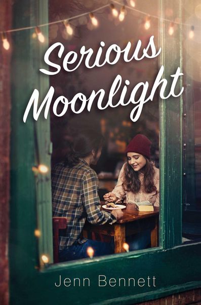 Produktbild: Serious Moonlight
