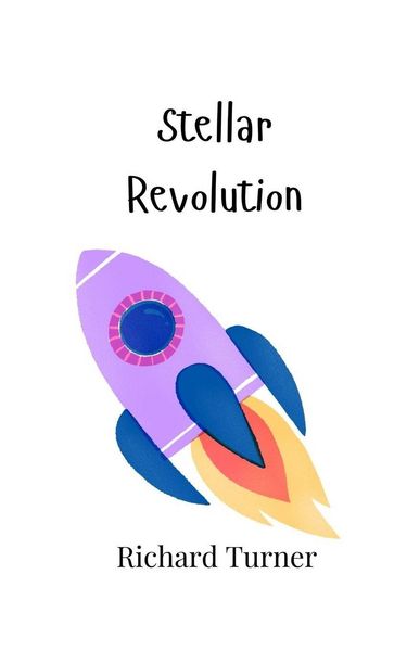 Produktbild: Stellar Revolution