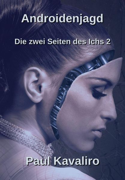 Produktbild: Androidenjagd