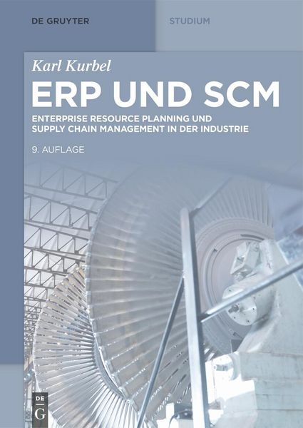 Produktbild: Erp und Scm
