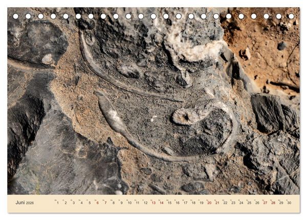 Produktbild: Musandam - Die omanische Exklave im geheimnisvollen Orient (Tischkalender 2026 DIN A5 quer), CALVENDO Monatskalender