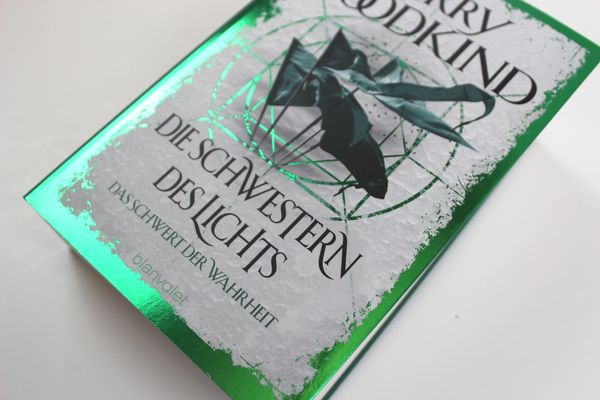 Produktbild: Die Schwestern des Lichts - Das Schwert der Wahrheit
