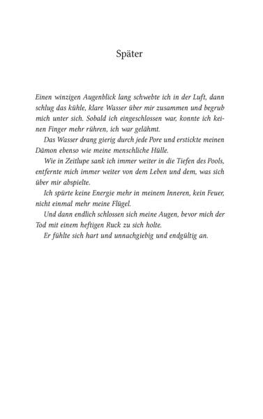 Produktbild: Elyanor 1: Zwischen Licht und Finsternis