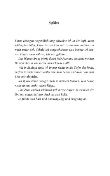 Produktbild: Elyanor 1: Zwischen Licht und Finsternis