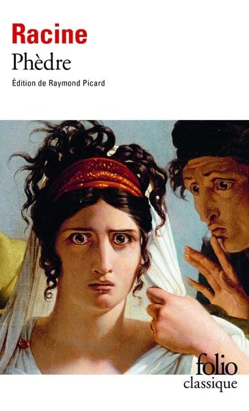 Produktbild: Ph&egrave;dre
