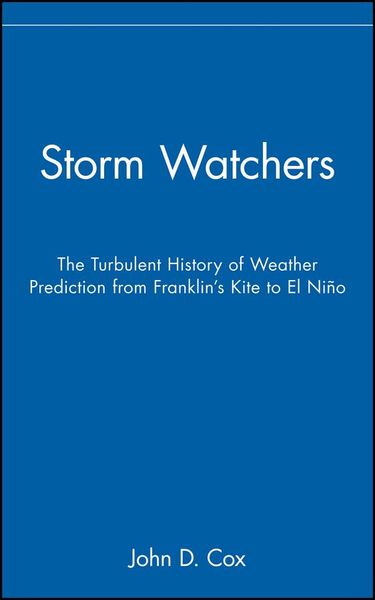 Produktbild: Storm Watchers