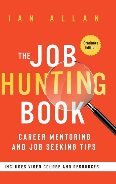 Produktbild: The Job Hunting Book