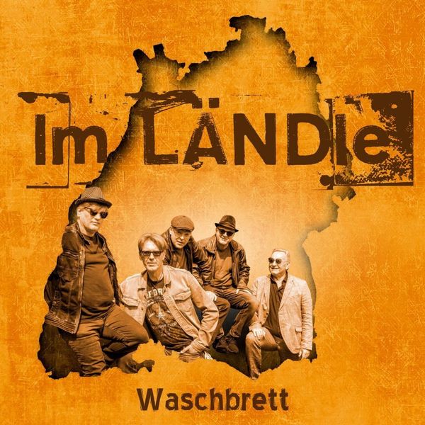 Produktbild: Im L&Auml;NDle