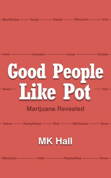 Produktbild: Good People Like Pot