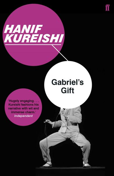 Produktbild: Gabriel's Gift
