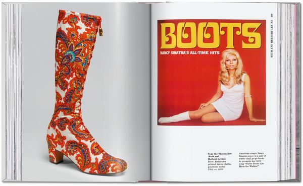 Produktbild: Shoes A&ndash;Z. 45th Ed.