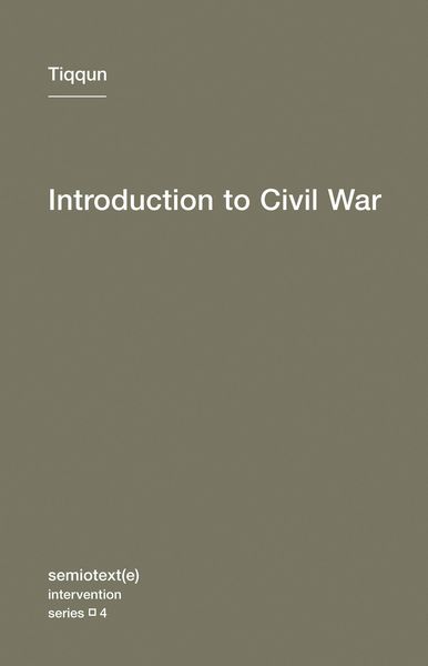 Produktbild: Introduction to Civil War