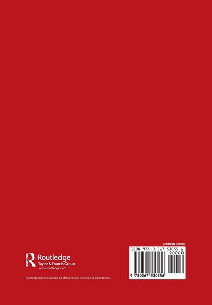 Produktbild: Contemporary Issues in Leisure Sciences