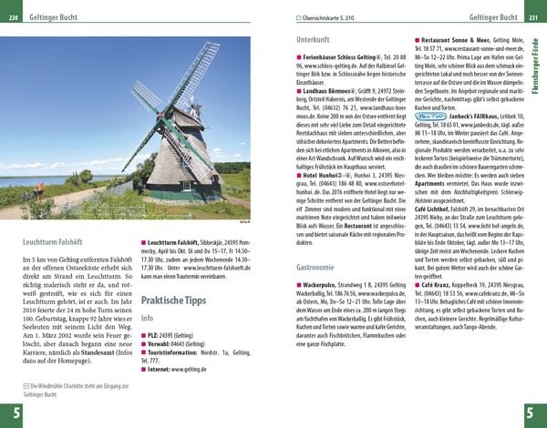 Produktbild: Reise Know-How Reisef&uuml;hrer Schleswig-Holstein