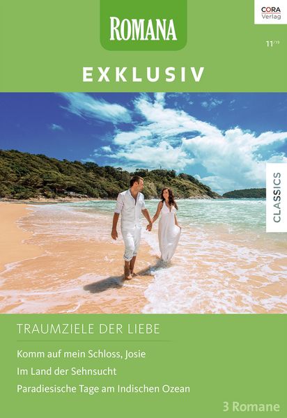 Produktbild: Romana Exklusiv Band 315