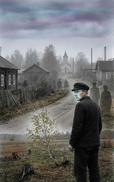 Produktbild: Kuolleista her&auml;nnyt