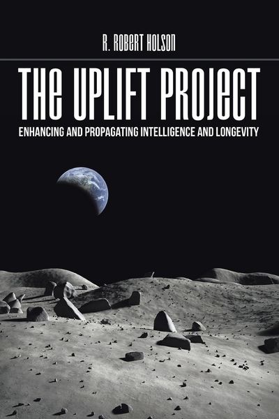 Produktbild: THE UPLIFT PROJECT