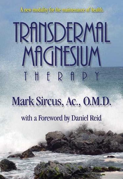 Produktbild: Transdermal Magnesium Therapy