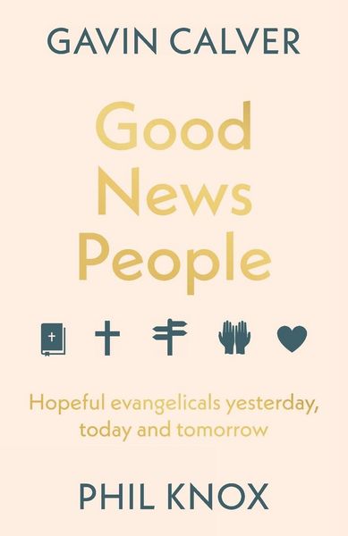 Produktbild: Good News People