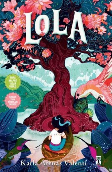 Produktbild: Lola
